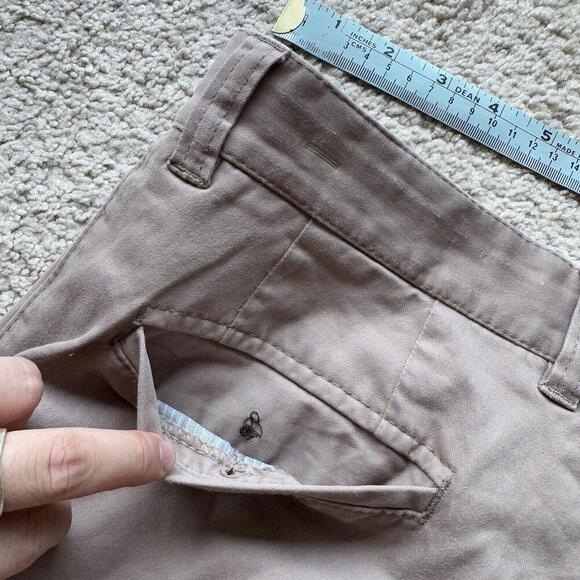 Lot - 3 Brax Feel Good Pants Men 34 X 31 Straight Leg Casual Work Formal Pockets - Picture 12 of 12